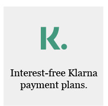 K. Interest-free Kalrna payment plans. 