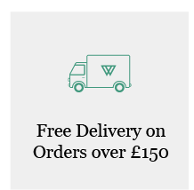 Free Delivery on Orders over ?150