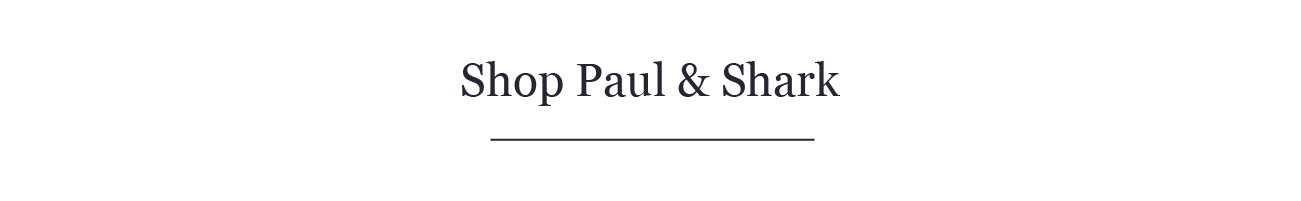 Shop Paul & Shark