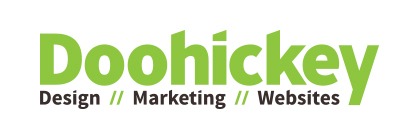 Doohickey Logo