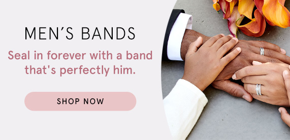 Shop Men''s Bands