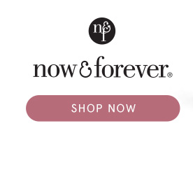 Shop Now & Forever