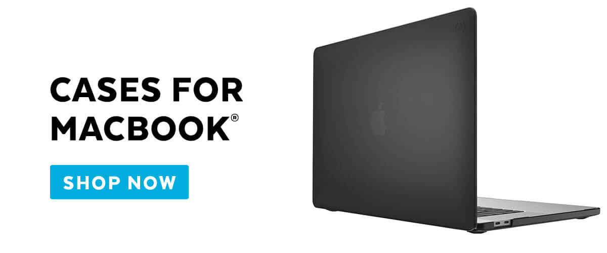 Cases for MacBook. Shop now.