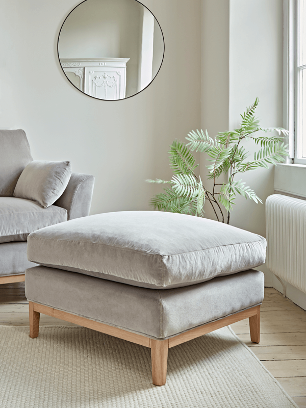 NEW The Nordic Ottoman