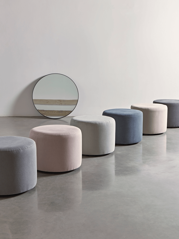 The Scandi Footstool