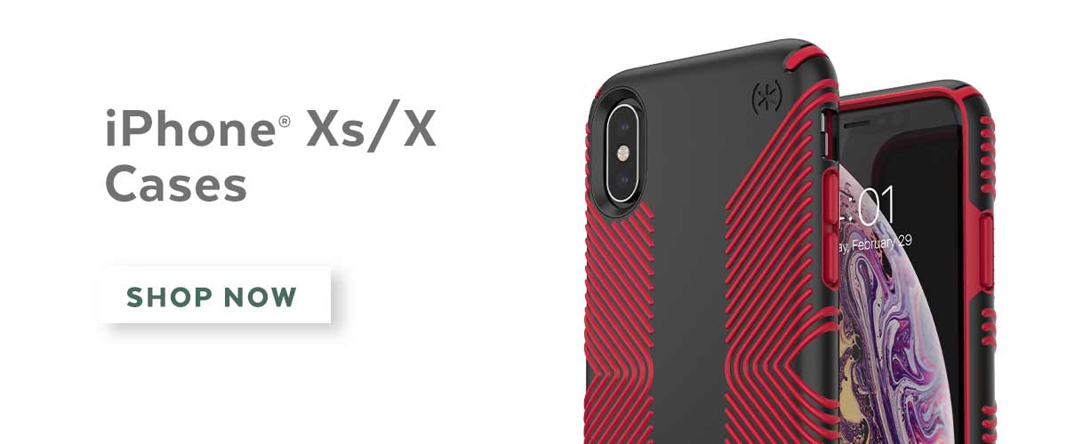 Presidio Grip for iPhone XS/X. Shop now.