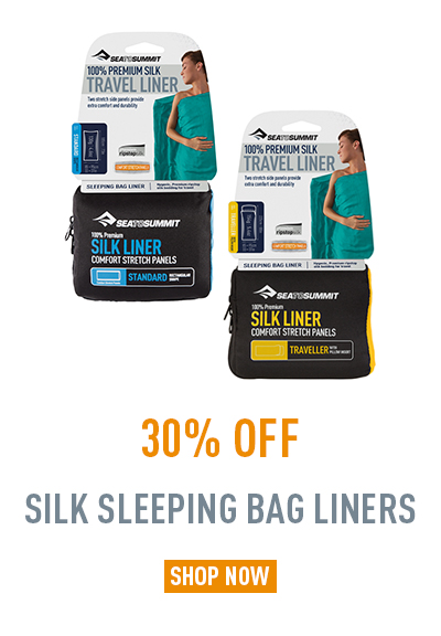 Shop Silk Liners