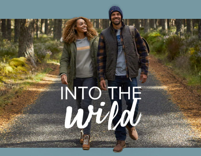 Into The Wild