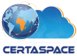 CertaSpace Hosting