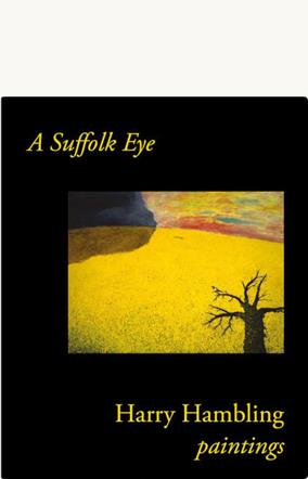 A Suffolk Eye