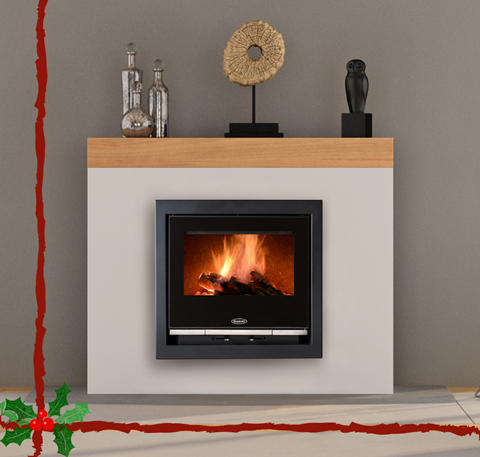 Featured Stove: SOLIS I900 Inset