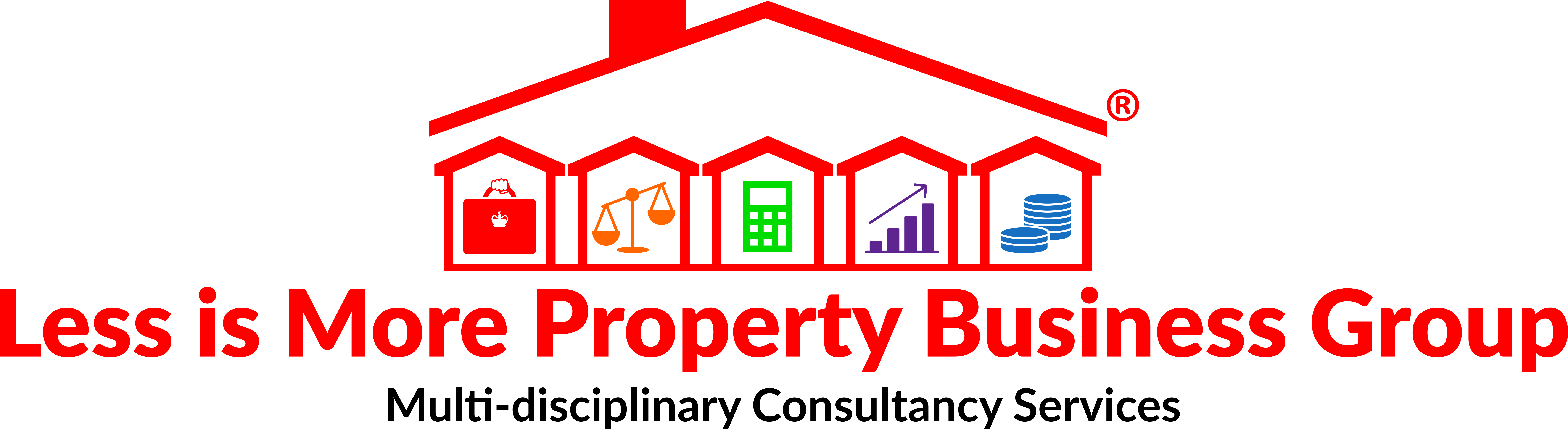 Less is More Property Business Group