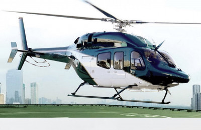 2014 Bell 429