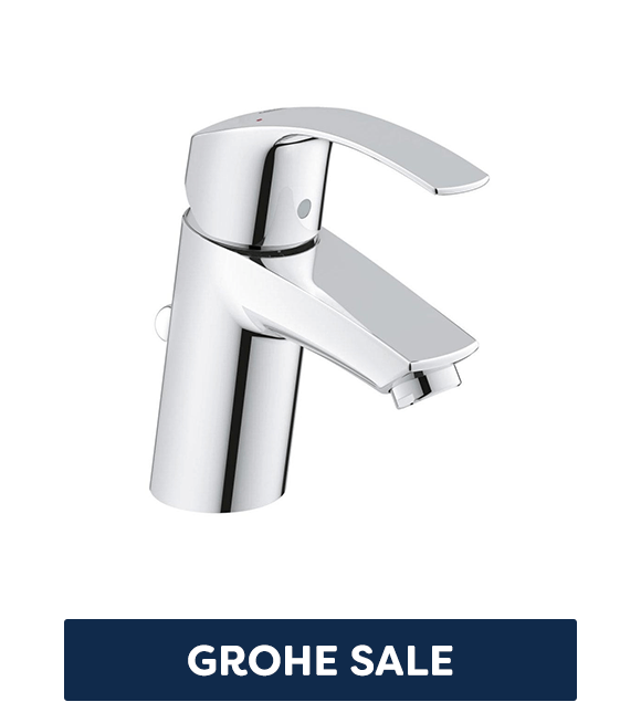 Grohe Bathroom Taps