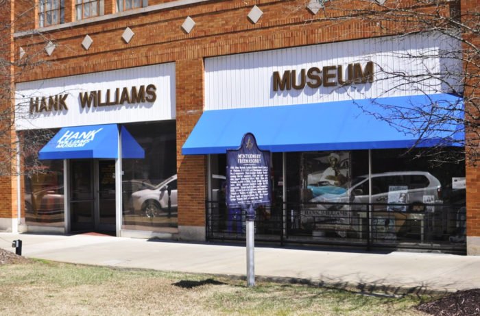 These 9 Museums Honor Some Of Alabama''s Most Notable People And You''ll Want To Visit