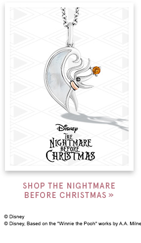 Shop The Nightmare Before Christmas