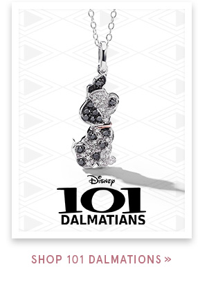 Shop 101 Dalmations