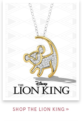 Shop The Lion King