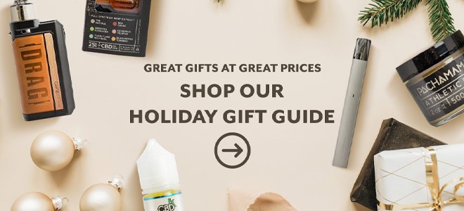 Shop Our Gift Guide