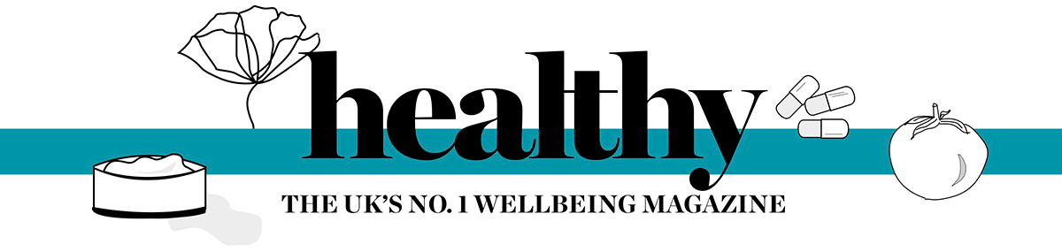 Healthy Banner