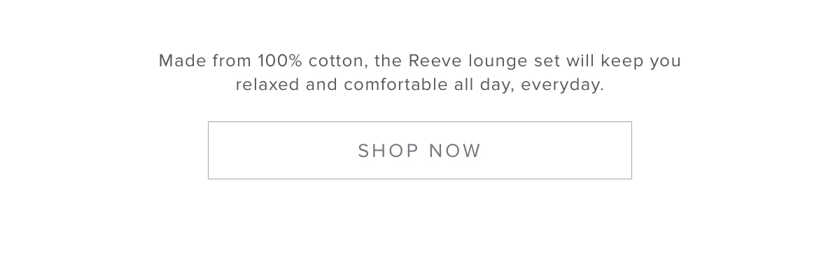 Reeve Lounge Sweat Charcoal | Assembly Label