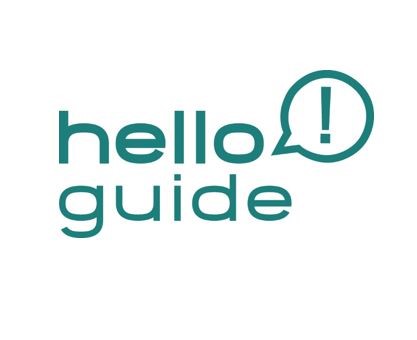 Hello Guide!
