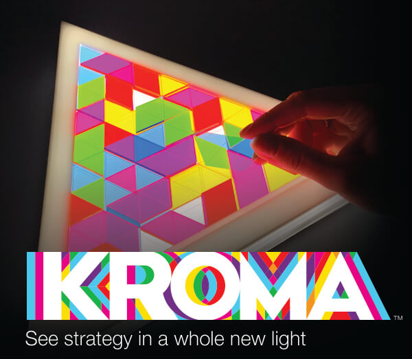 Breaking Games Introduces KROMA