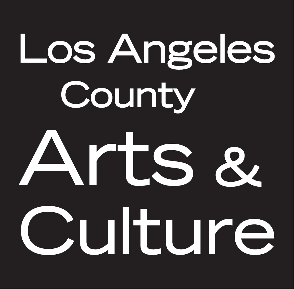 LA County Department of Arts and Culture