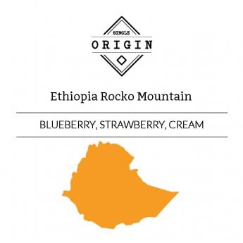 Ethiopia - Rocko Mountain