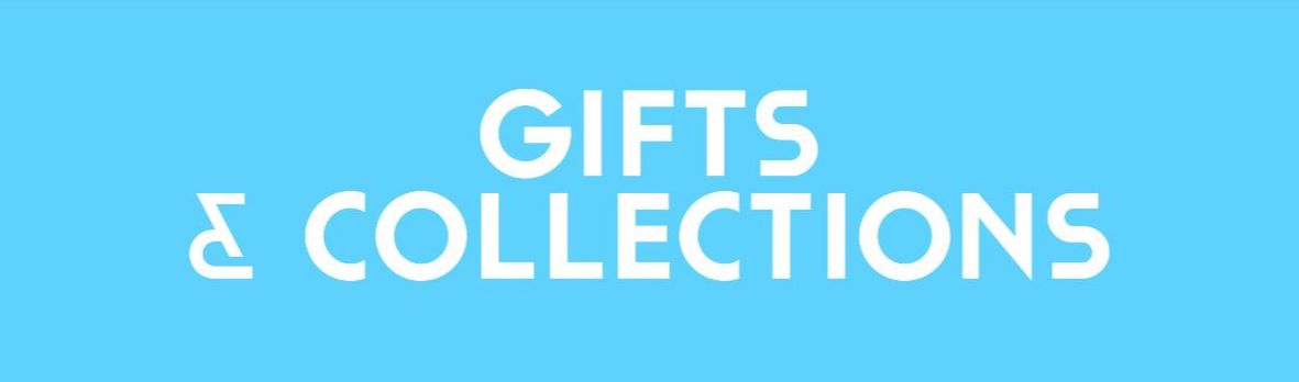 Gifts & Collections