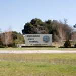Atascadero state hospital