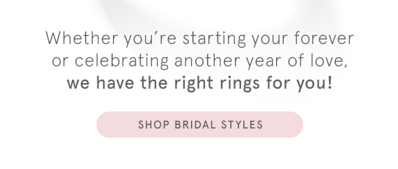 Shop Bridal Styles