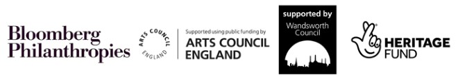 Supporter Logos
