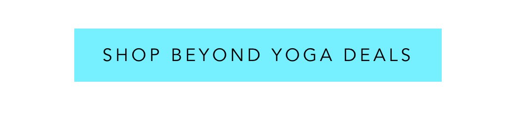 shop beyond yoga deals