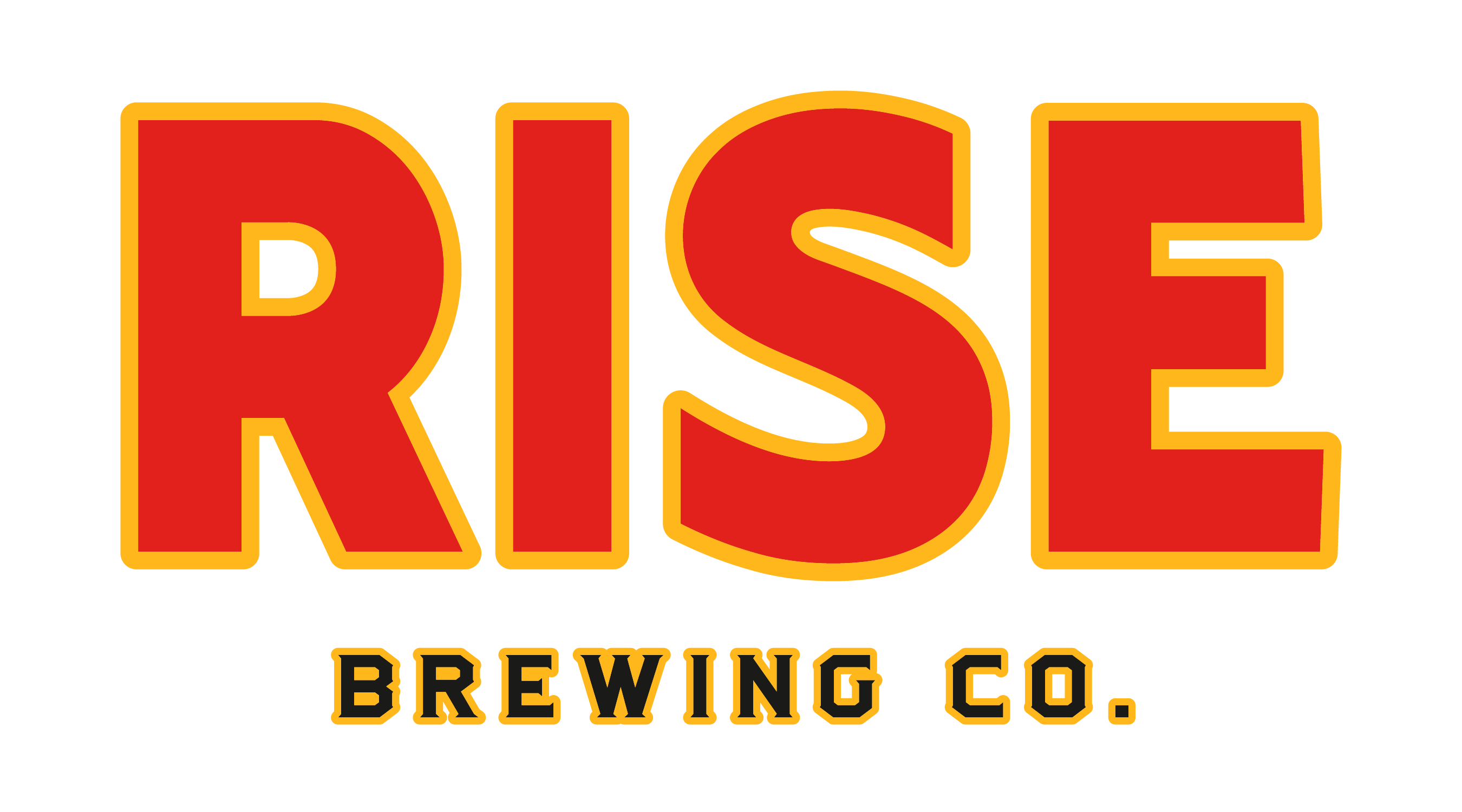 Rise Brewing company logo