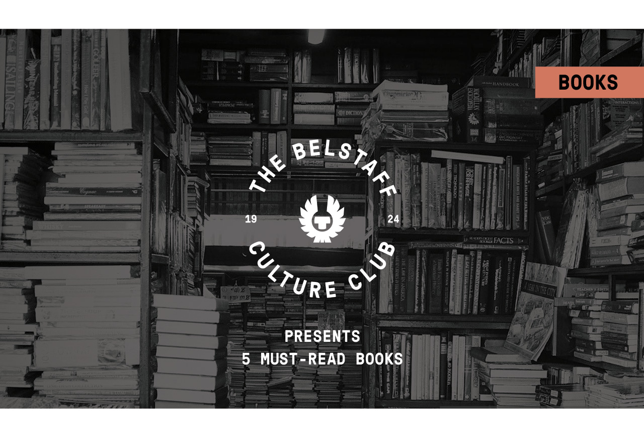 The Belstaff Culture Club