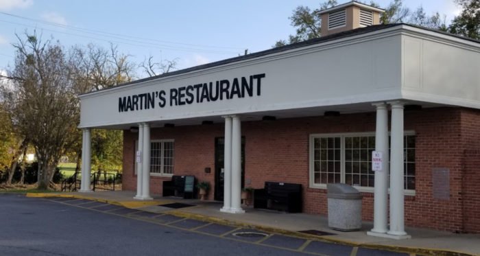 8 Local Alabama Restaurants That Have Stood The Test Of Time