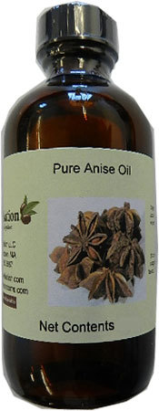 Image of Anise Oil