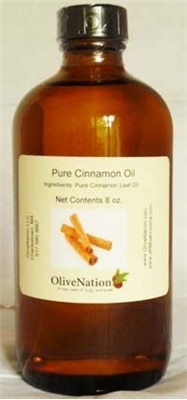 Image of Cinnamon Oil