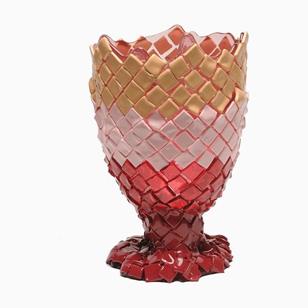Image of Candy Rock Vase by Gaetano Pesce for Fish Design