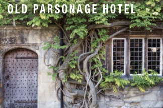 Old Parsonage Hotel