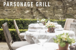 Parsonage Grill