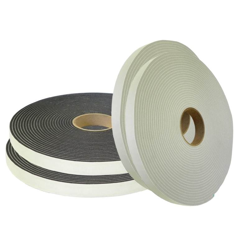 Image of Single Sided PVC Foam Tape - Low Density (16SLD)
