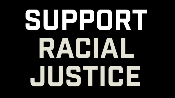 Support Racial Justice