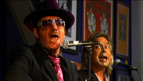 Elvis Costello - Live At Amoeba Hollywood
