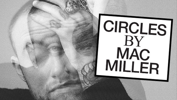 Win A Mac Miller 'Circles' Vinyl Prize Pack
