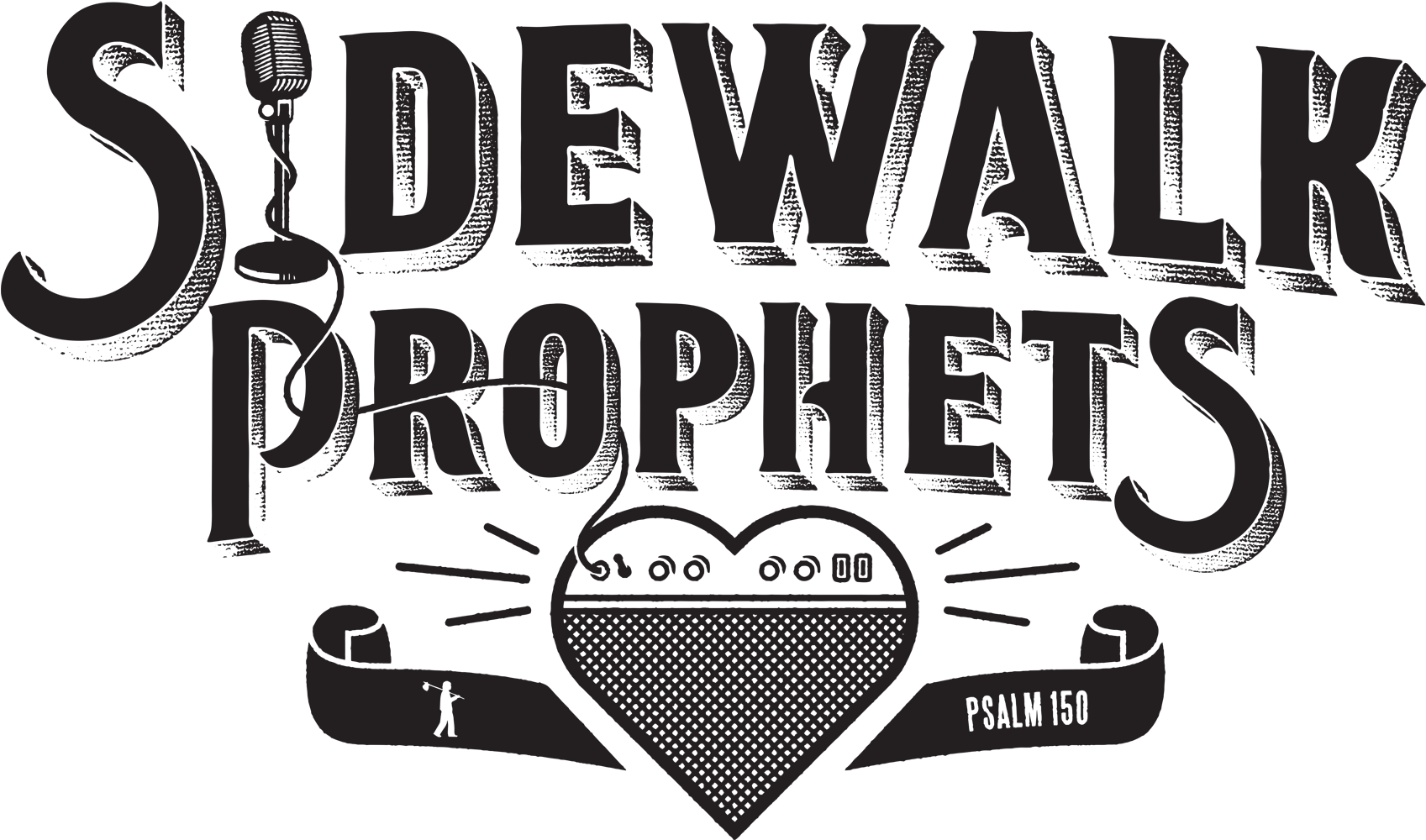 Sidewalk Prophets Official Merchandise