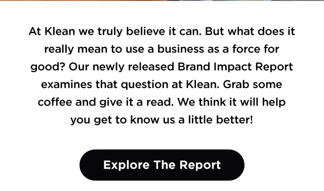 Explore our Brand Impact Report