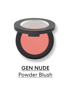 GEN NUDE Powder Blush