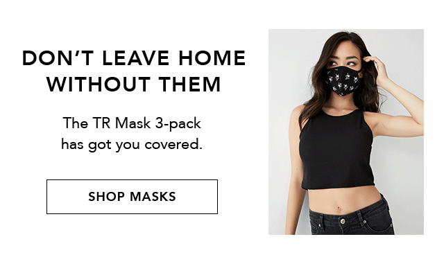 Shop True Religion Masks